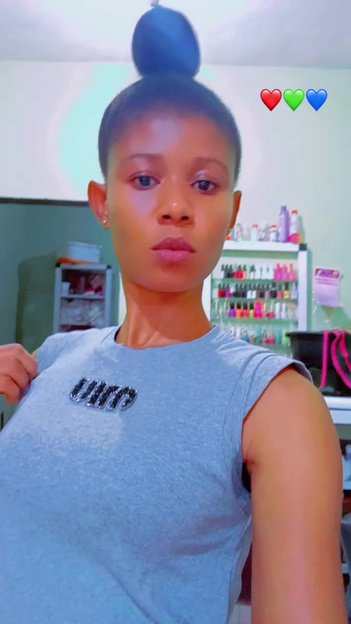 @Nana Akuabeauty💕❤️❤️💕❤️❤️