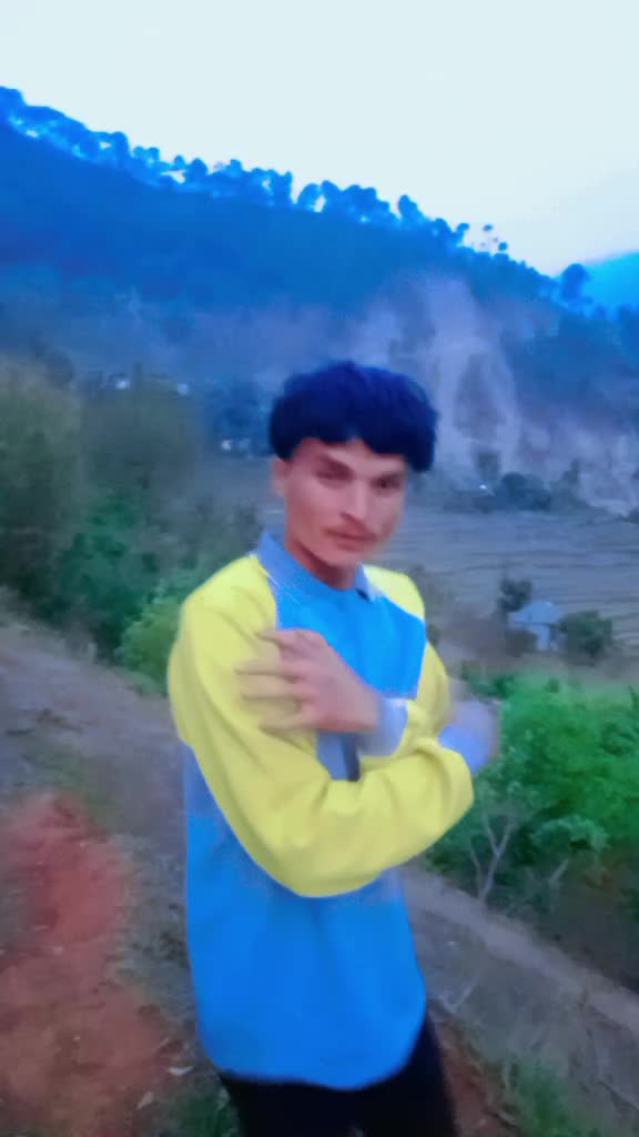 @Ramesh baduwal