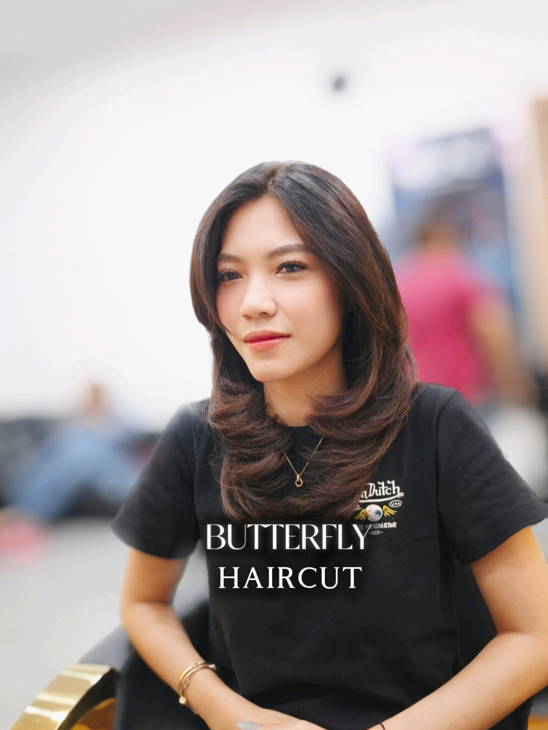 @HAIR STUDIO CIANJUR