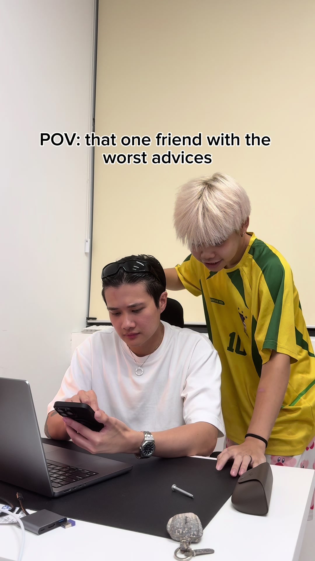 @ce