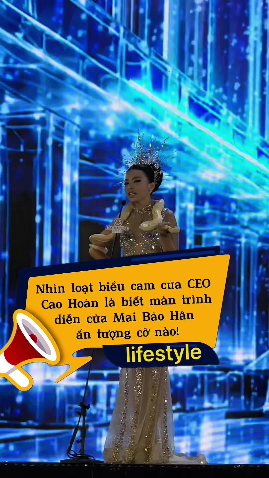 @Lifestyle