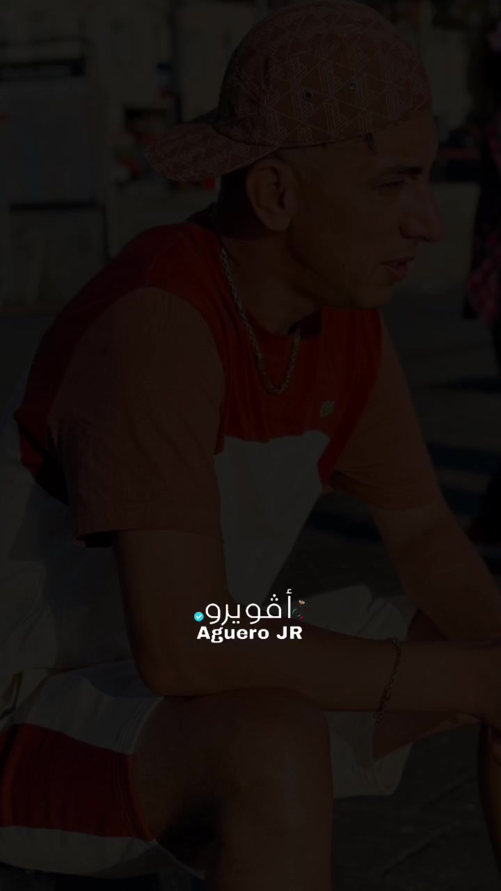 @𝘼𝙜𝙪𝙚𝙧𝙤 𝙅𝙧