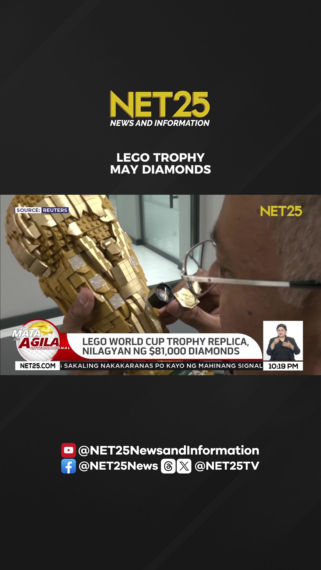 @NET25News