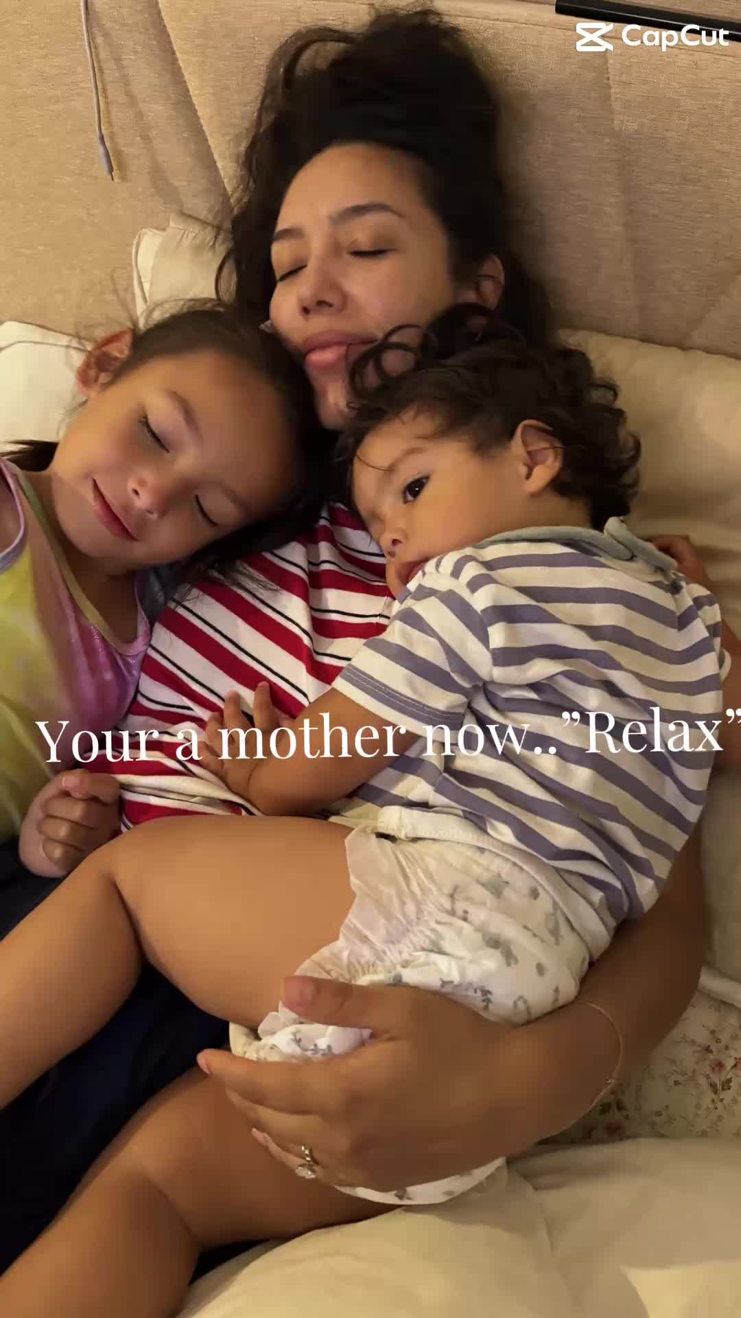 @Bella Vidda