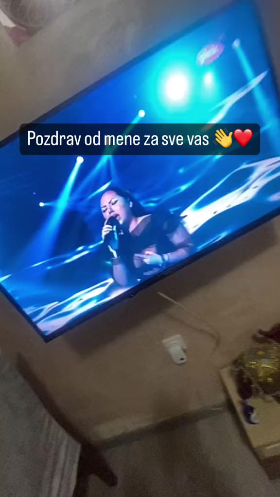 @Mirnesa Divljanovic