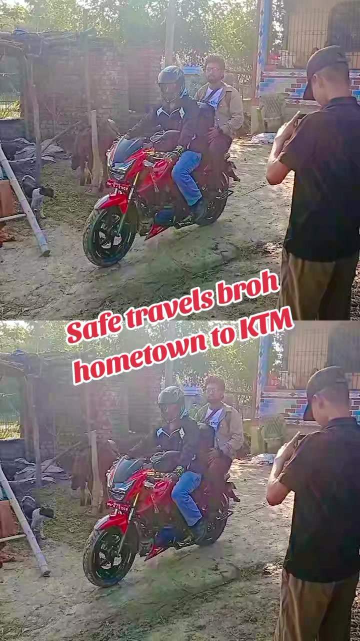 @Timro Maya