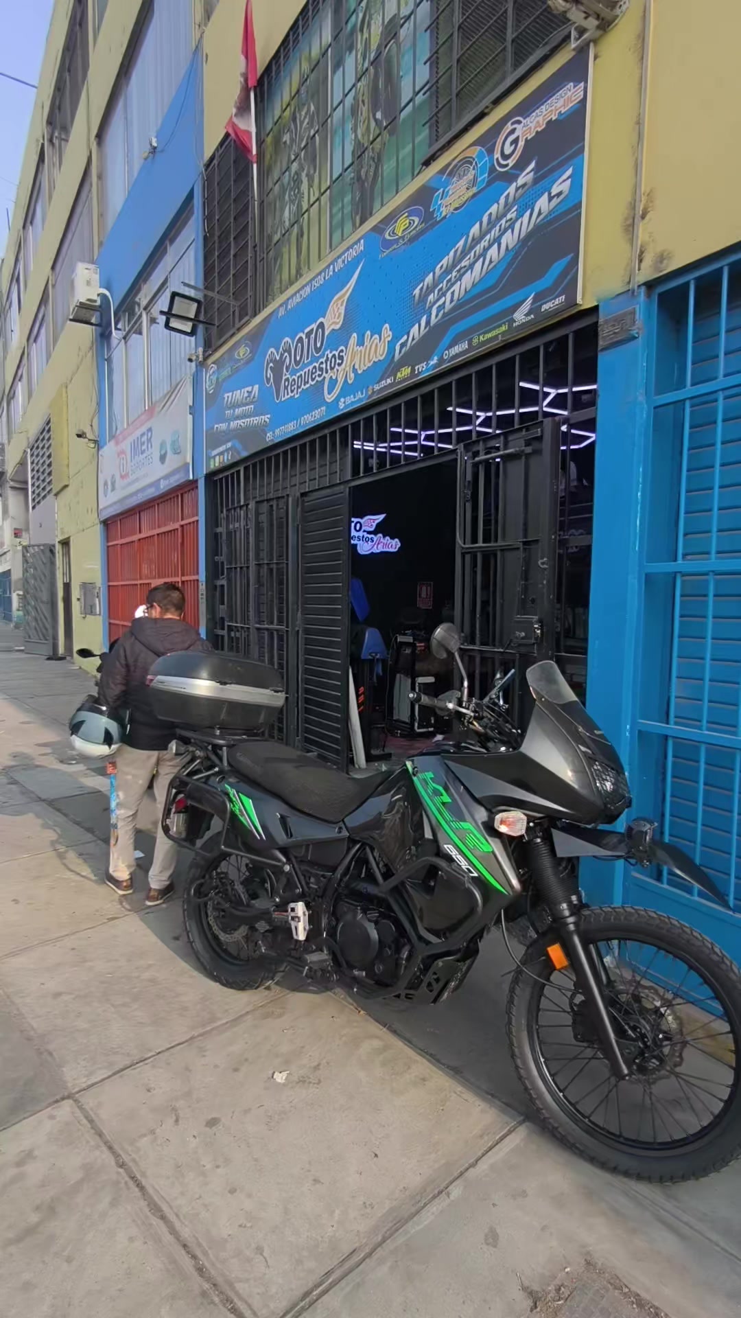 @Forros y Fundas Perú