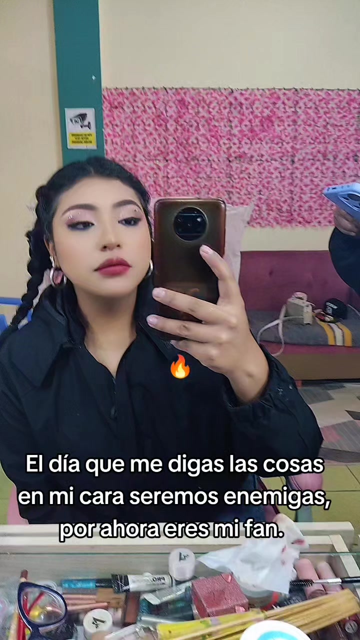 @Michelle Medina