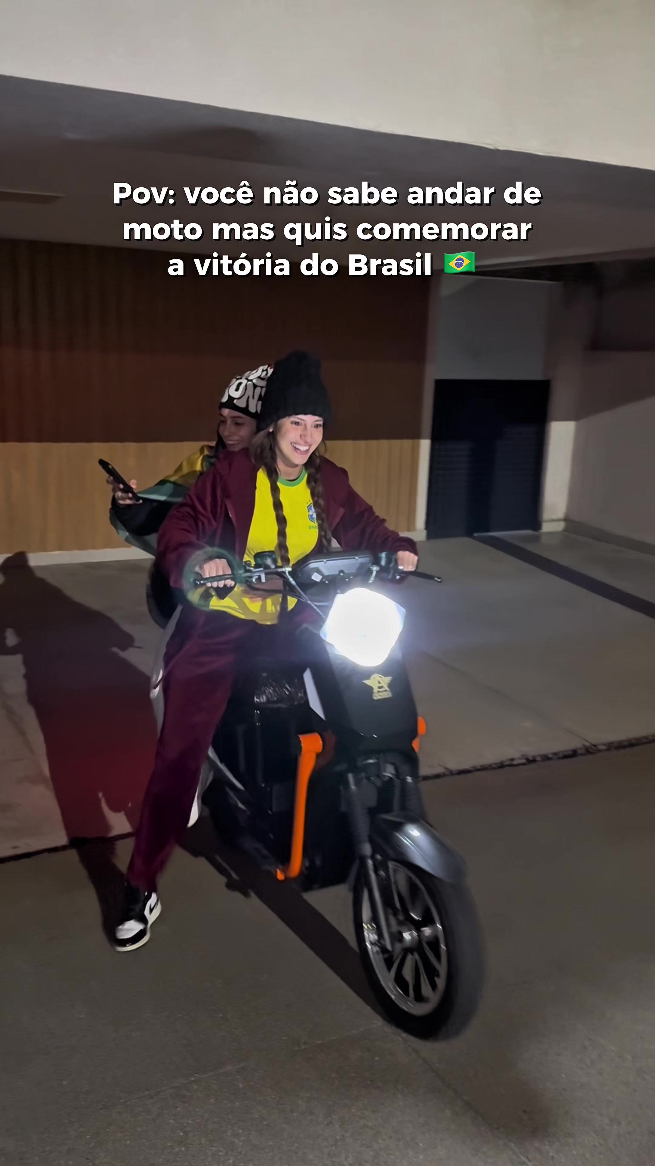@Bianca Jesuino