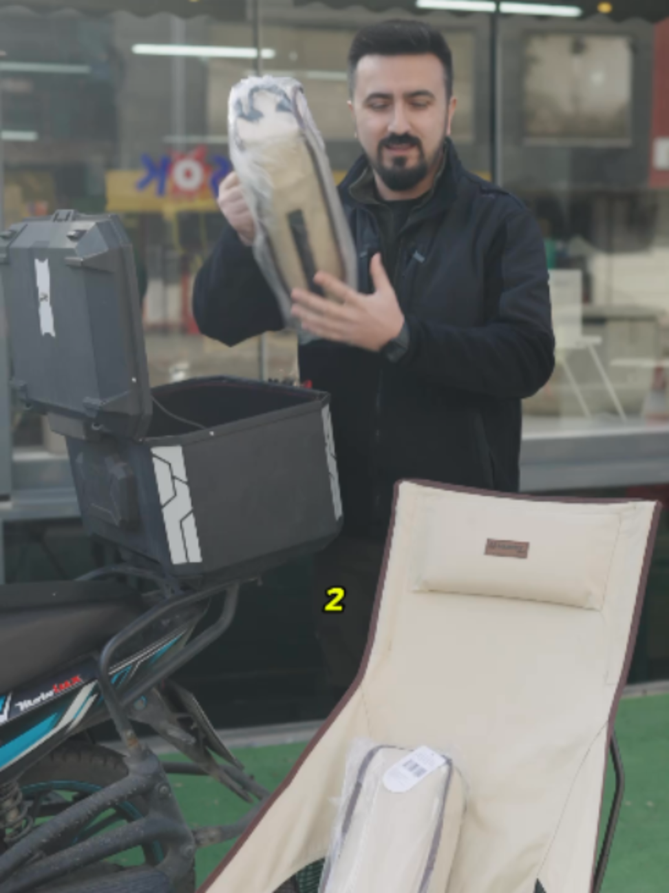 @Kamp ve &Ouml;tesi