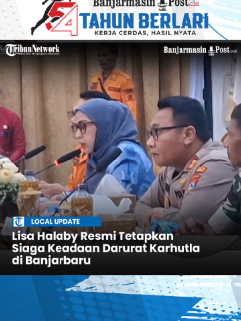 @Banjarmasin Post