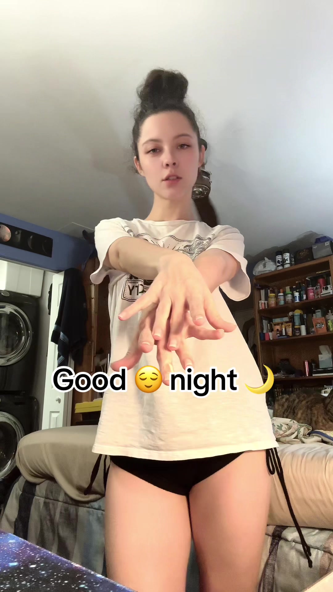 @AlyssaNicoleMayo