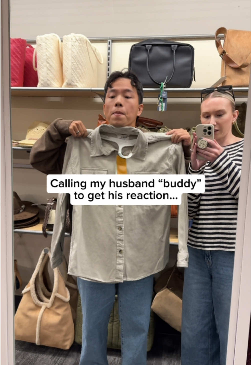 @Dani + Jo