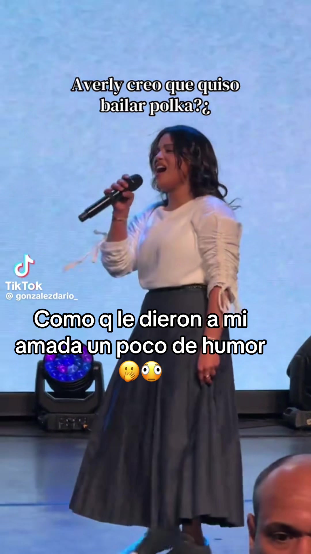 @Yesenia Alvarez