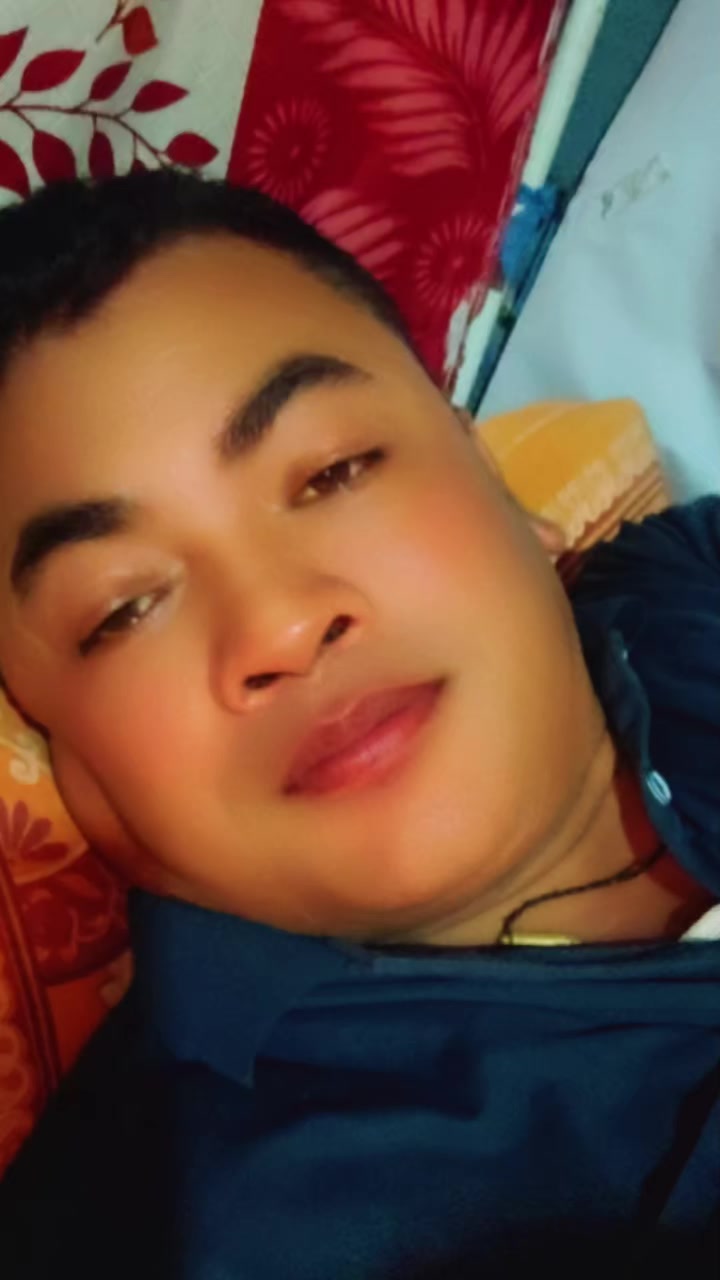 @Ghanshyam kathariya tharu