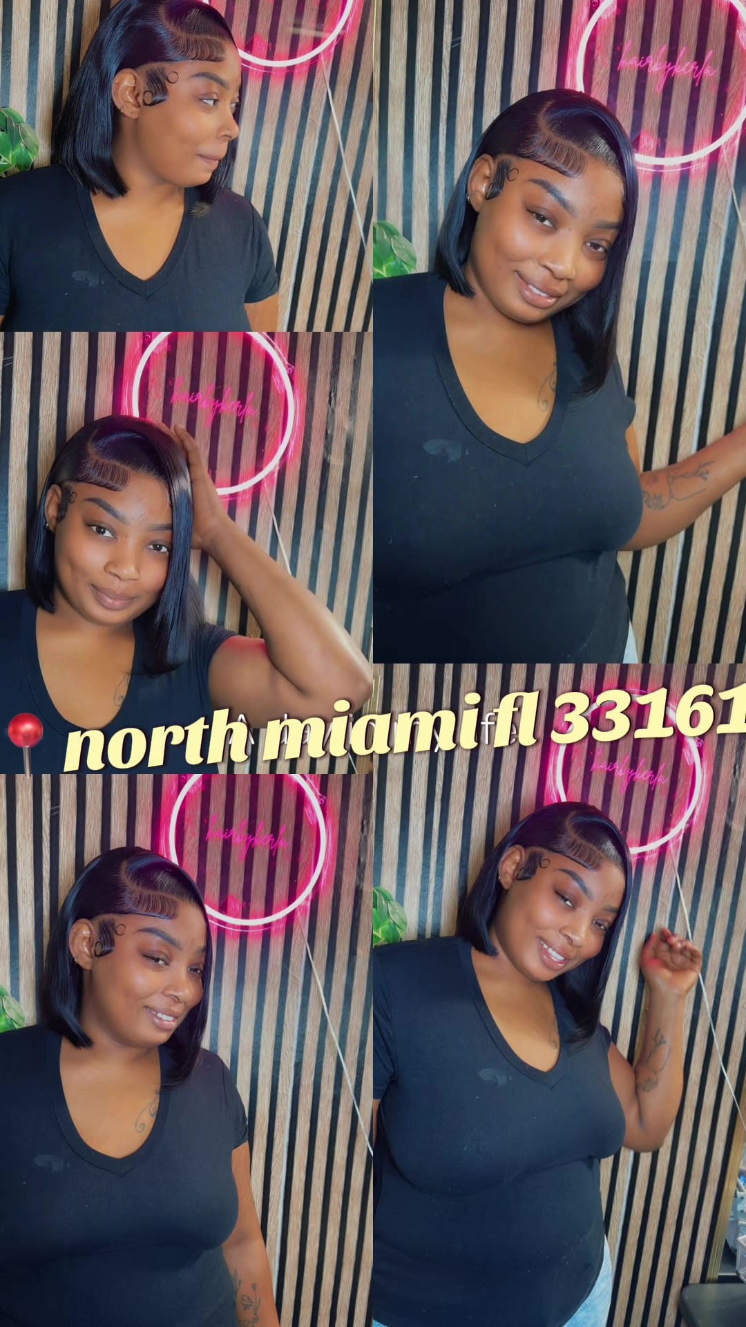 @Hair by kerla LLC