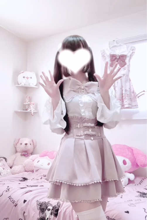 @きみだけのダメどーる‼️