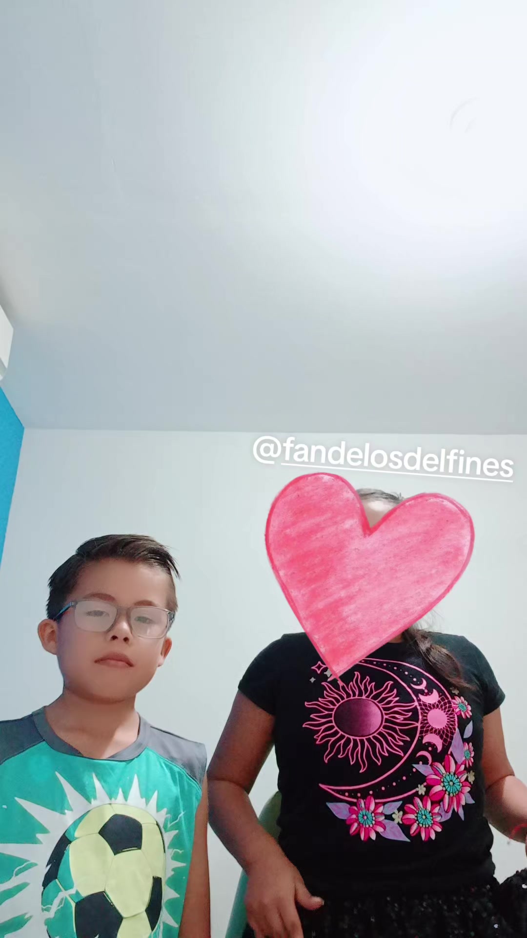 @fan de diosdado y fede