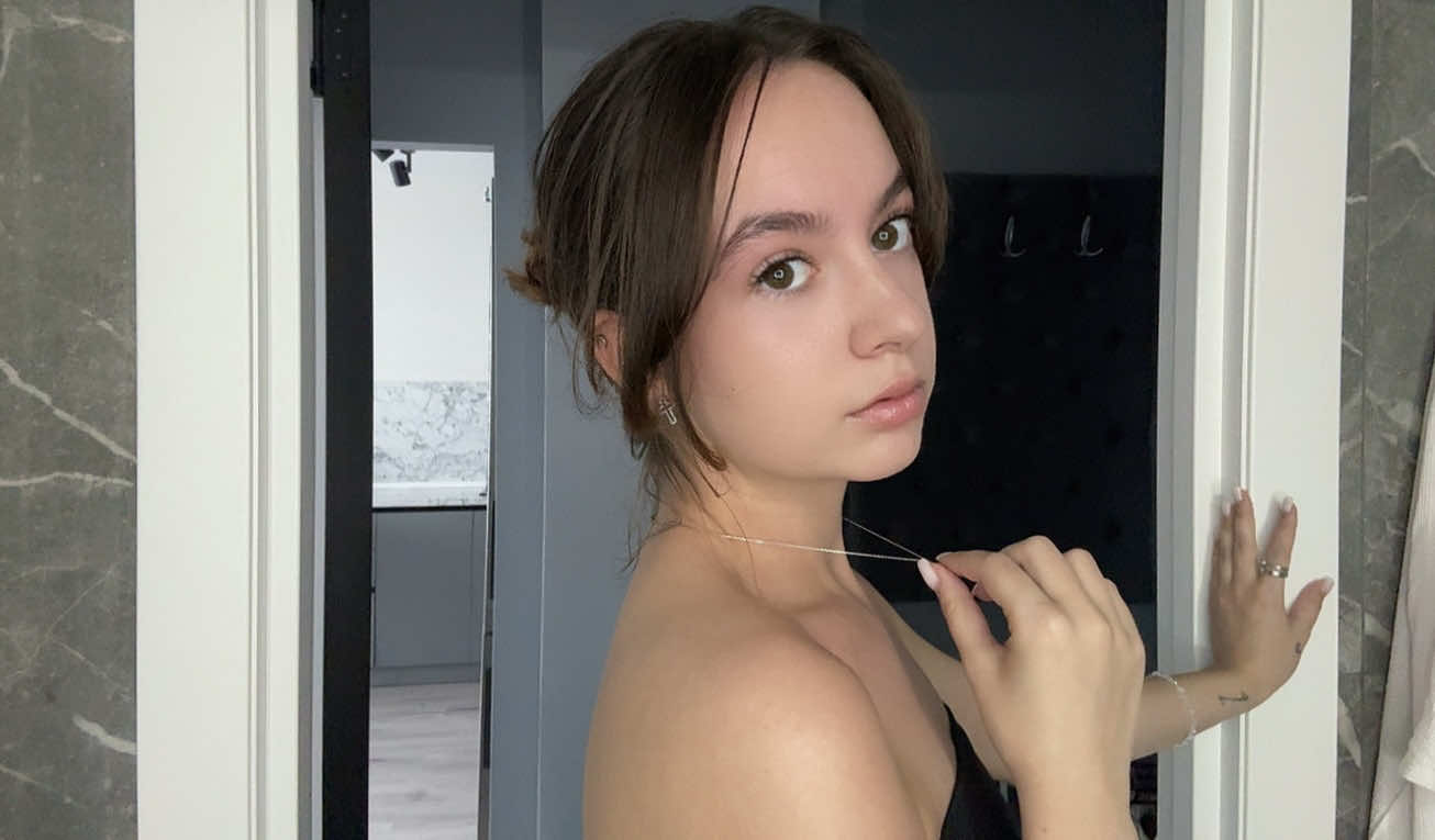 @Ирочка