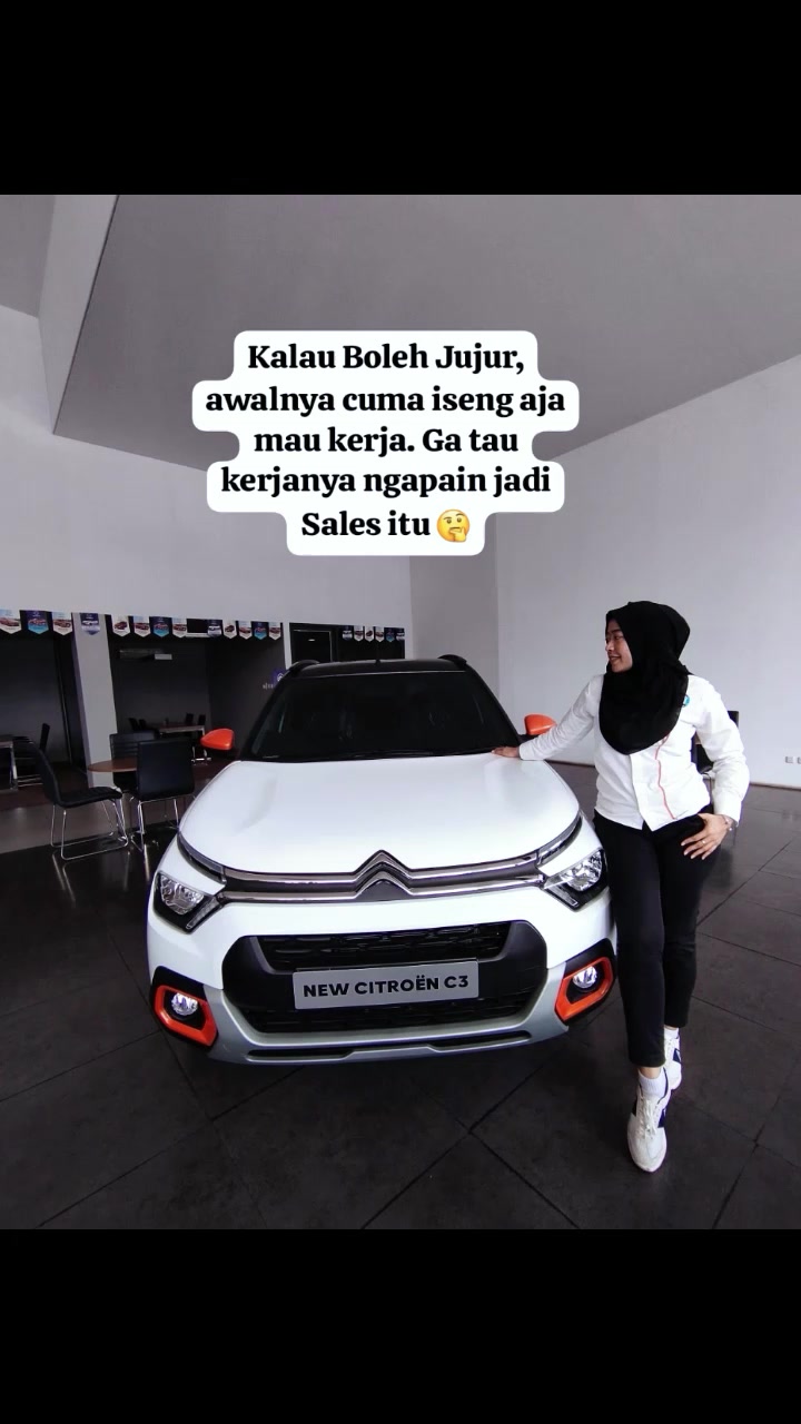 @Hymar Citroen Jabodetabek