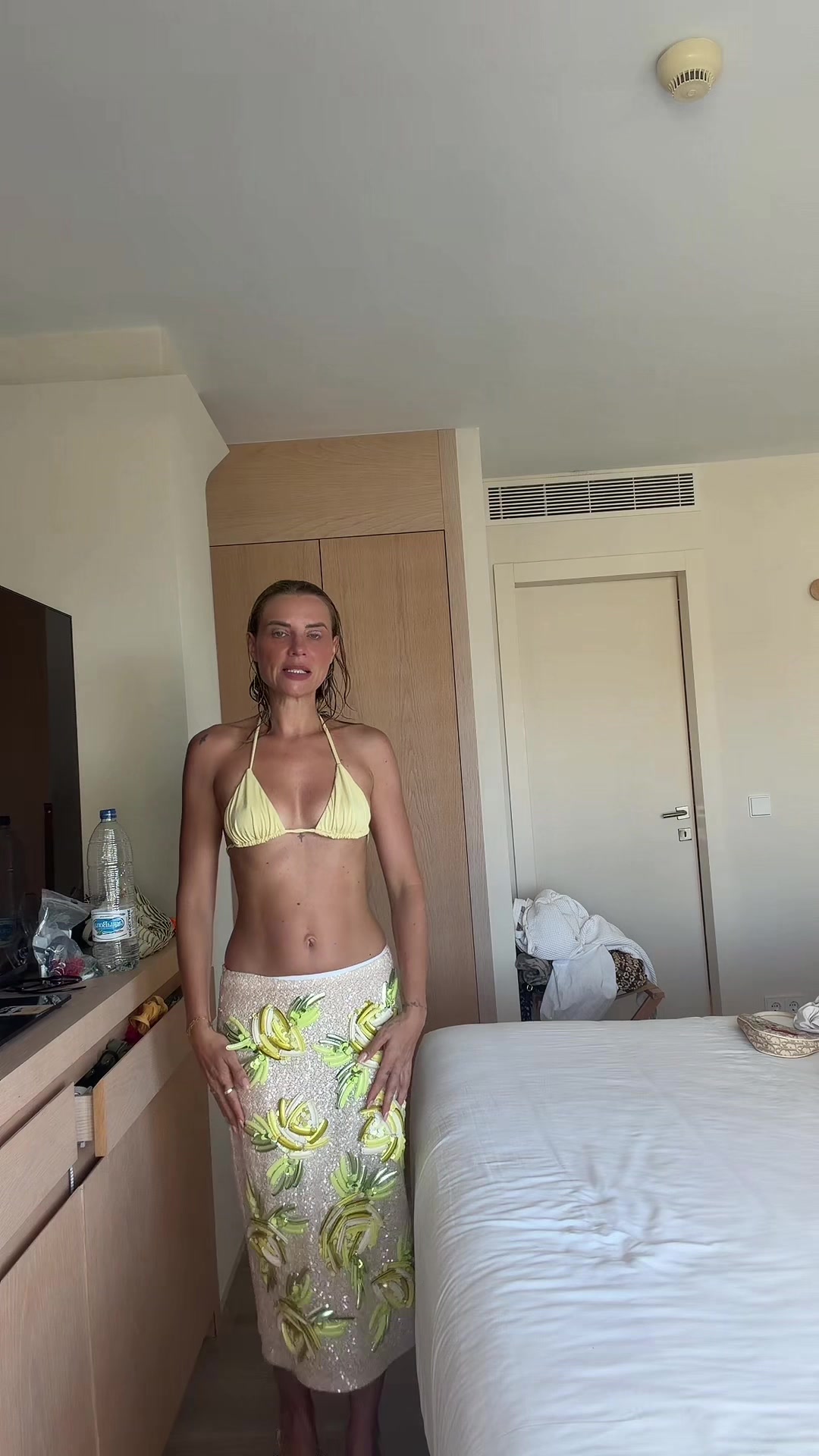 @Veronica Ferraro