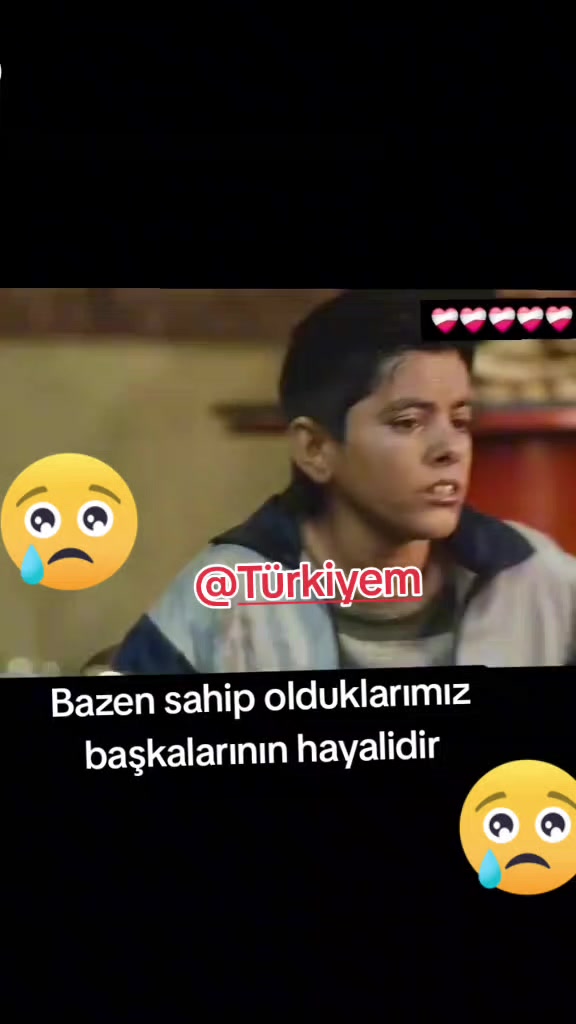 @Türkiyem