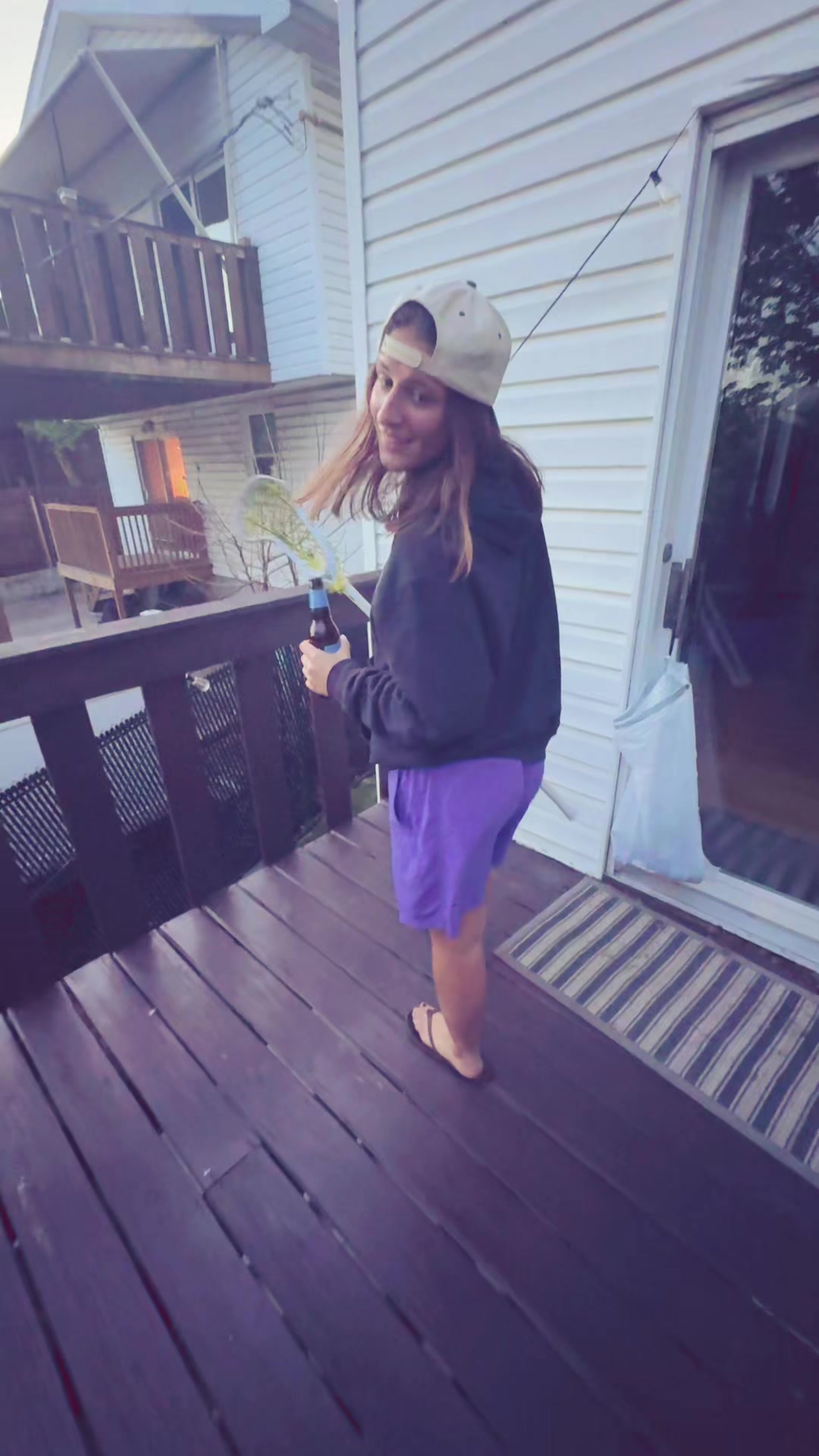 @Gabrianna spam
