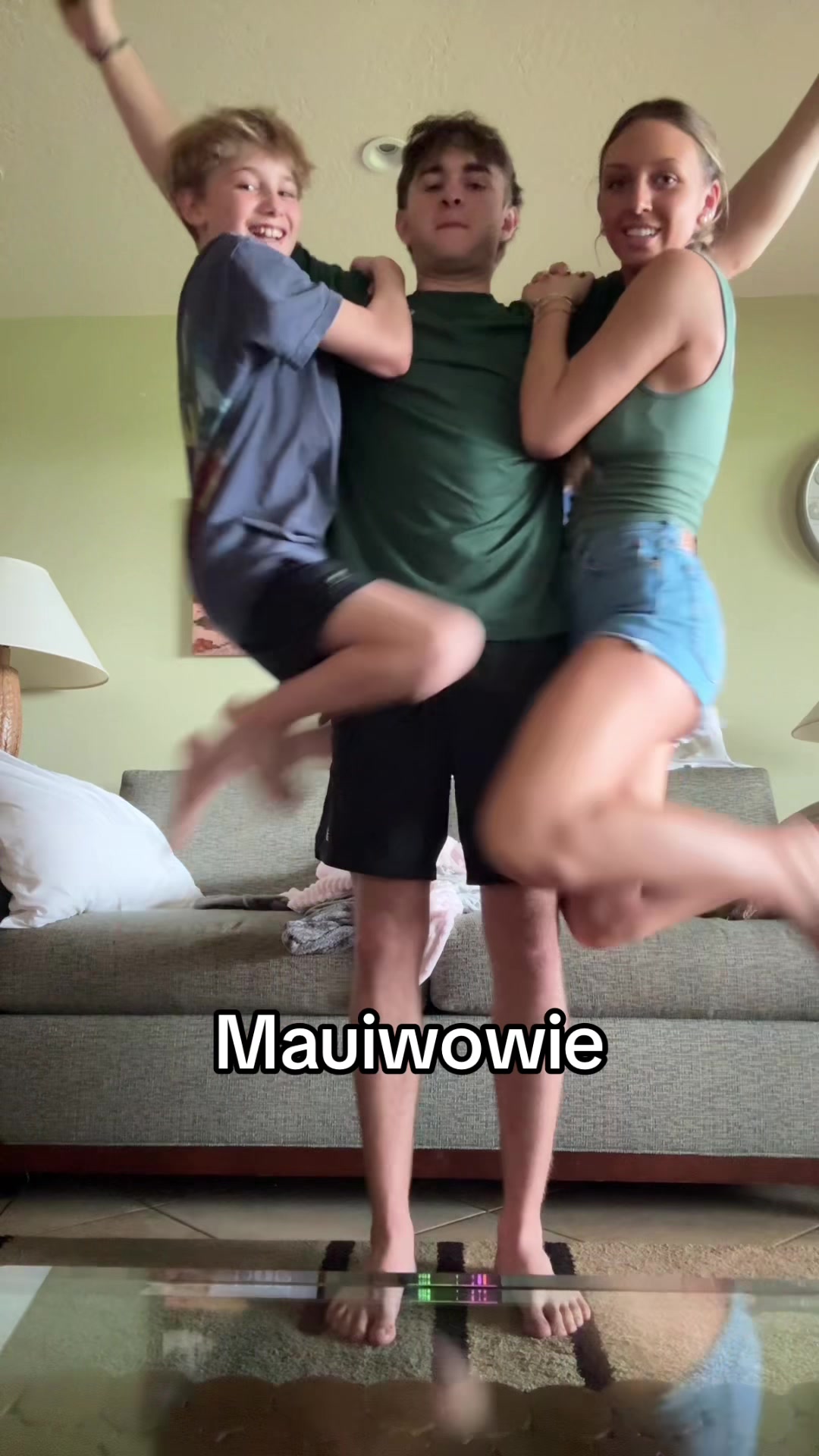 @Maddie