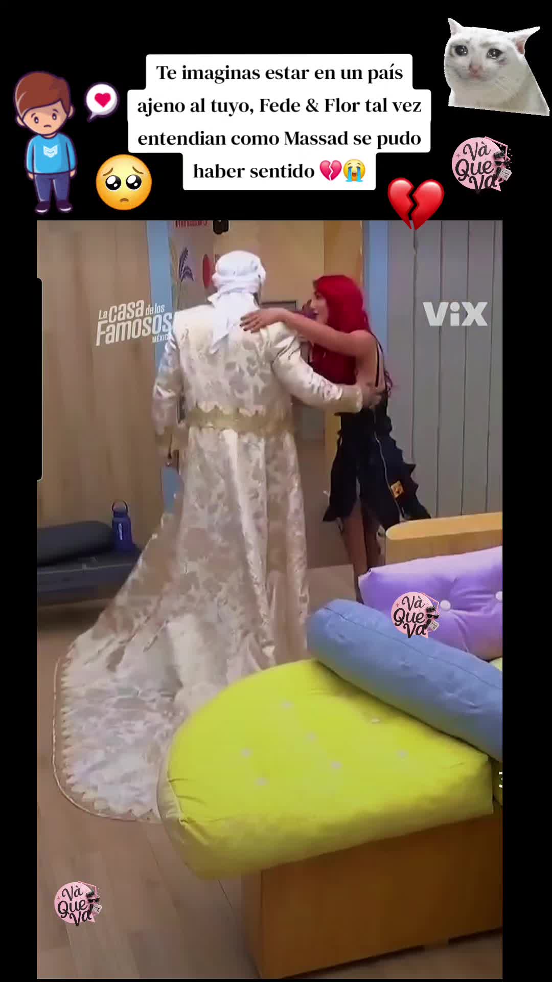 @Ｖａ ｑｕｅ ＶＡ