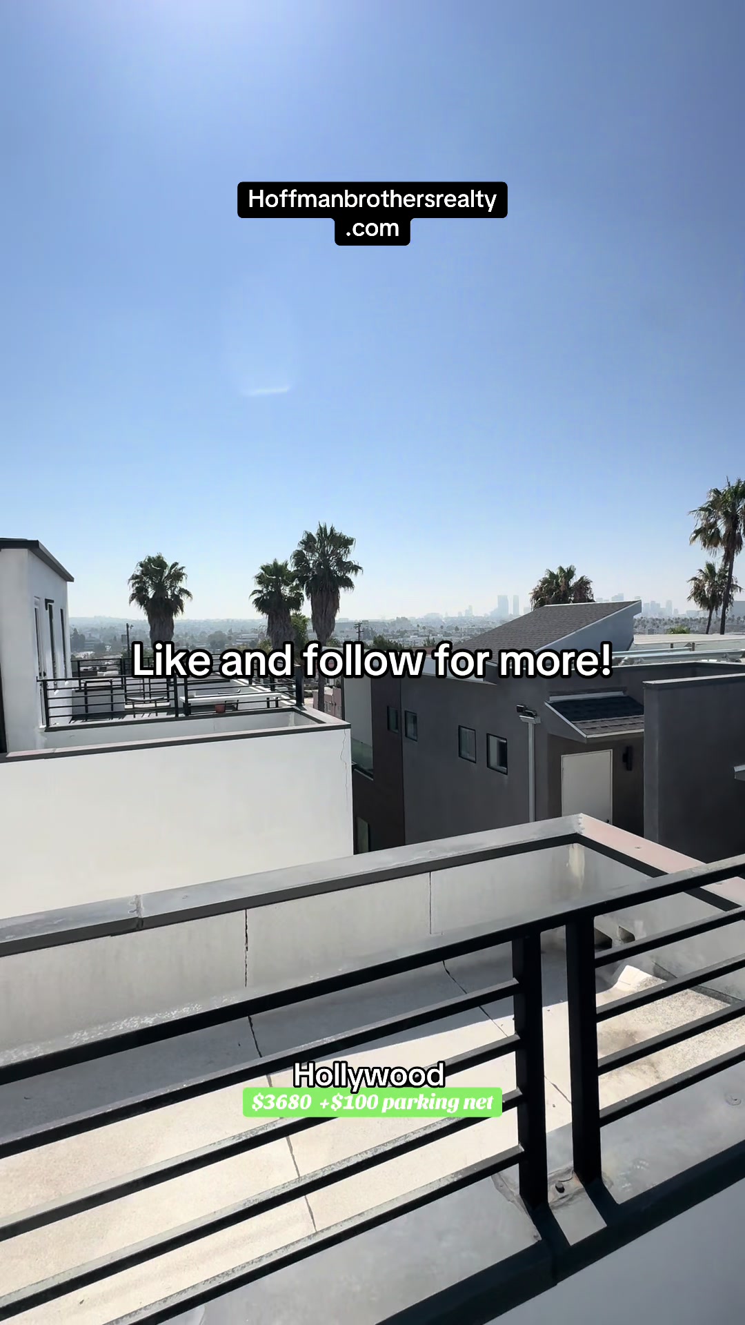 @Hoffman Brothers Realty