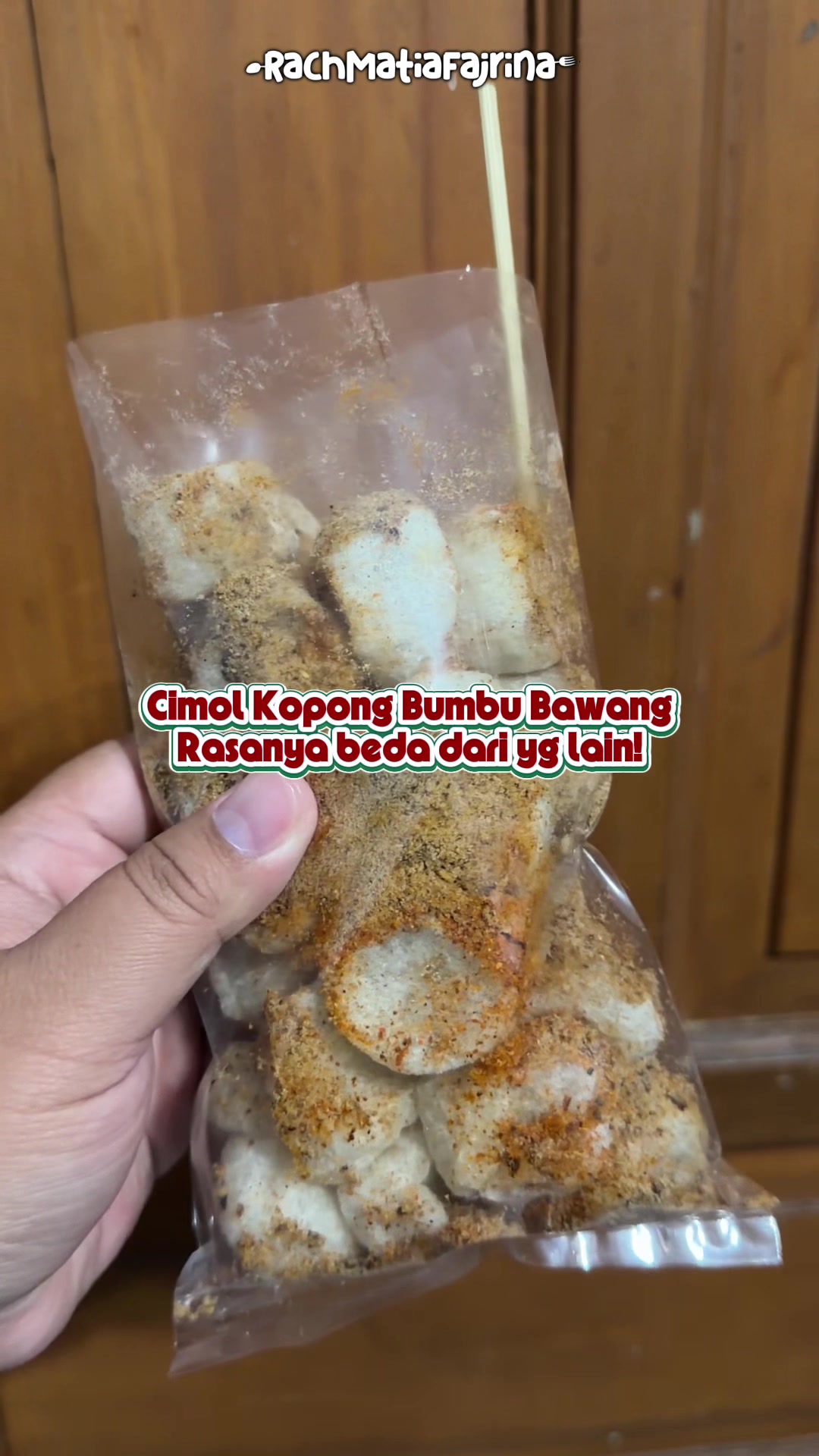 @Panggil aja MBIL