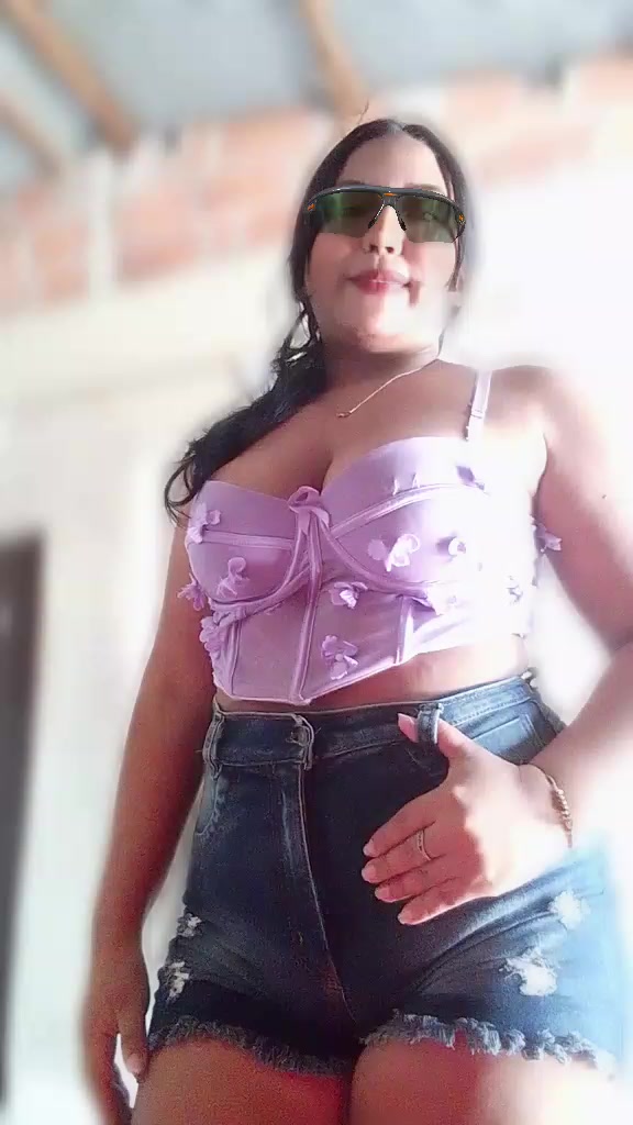 @Andrea Díaz 🥵