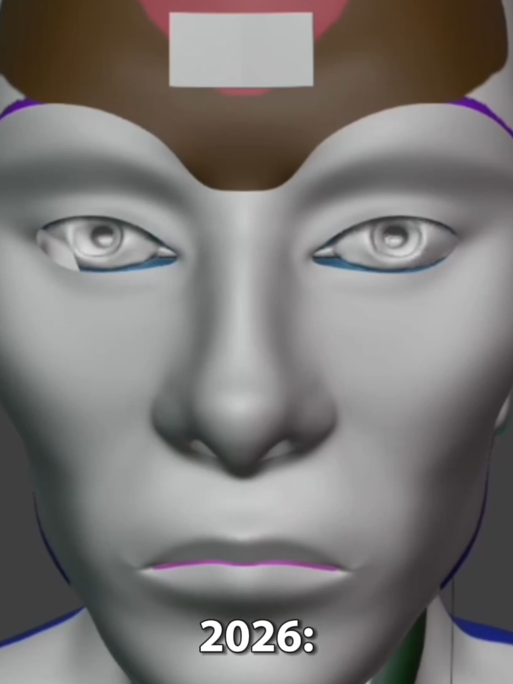 @3D искусство