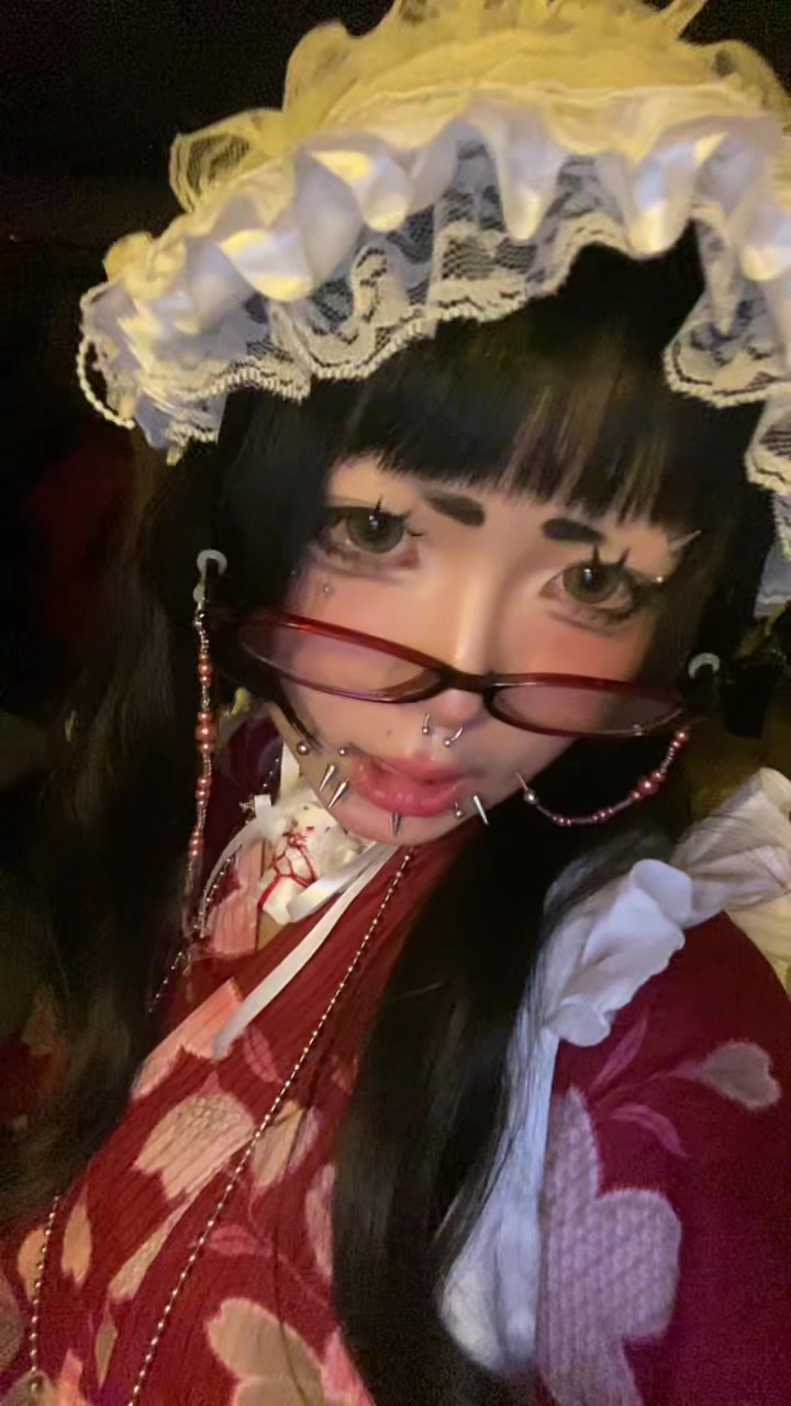 @処女カッター