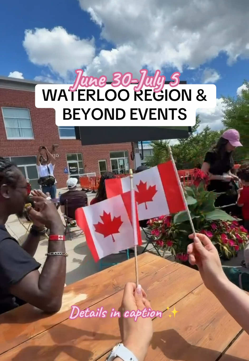 @CuratedKW | Food, Events & Fun