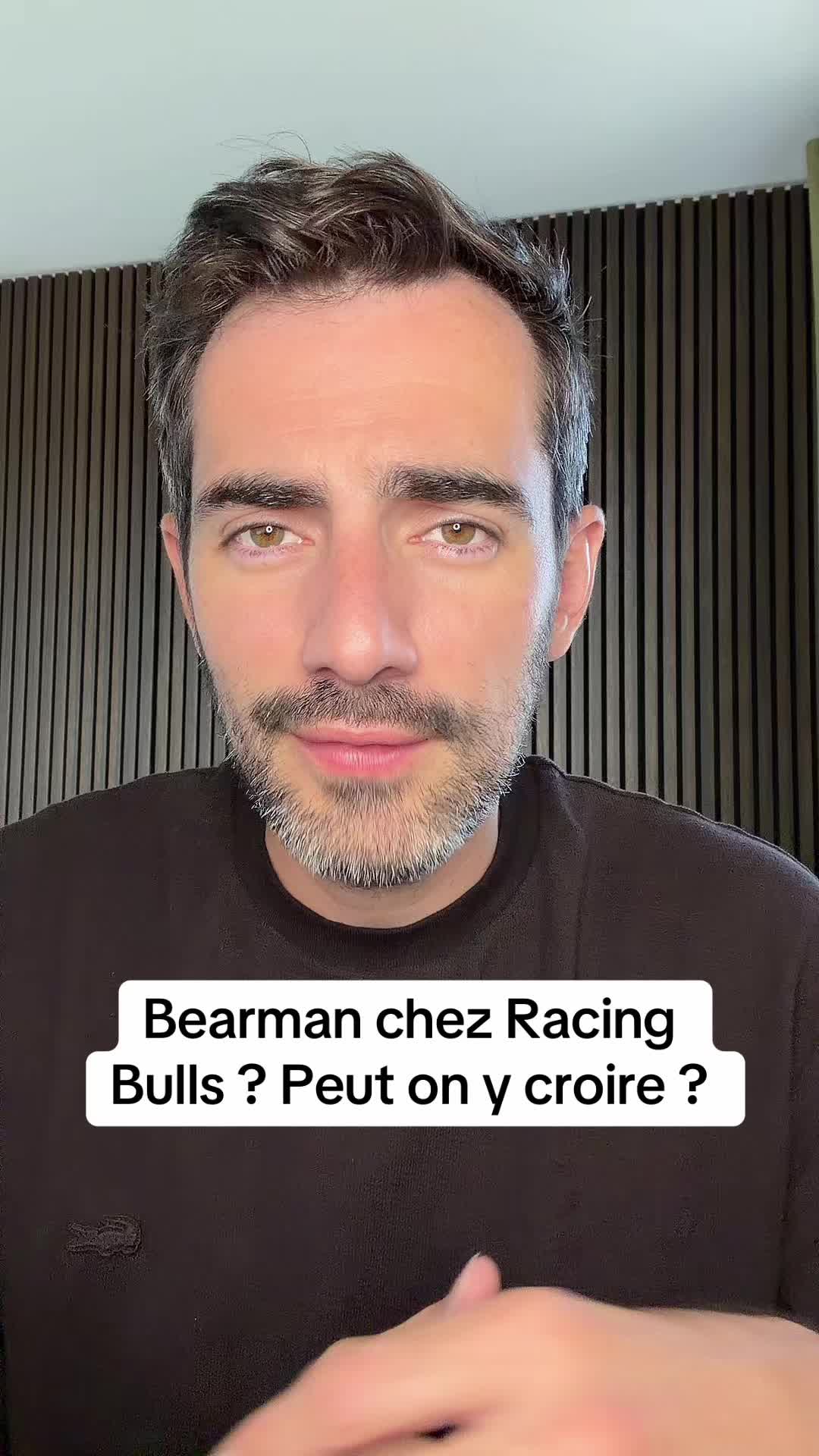 @Seb Erson F1