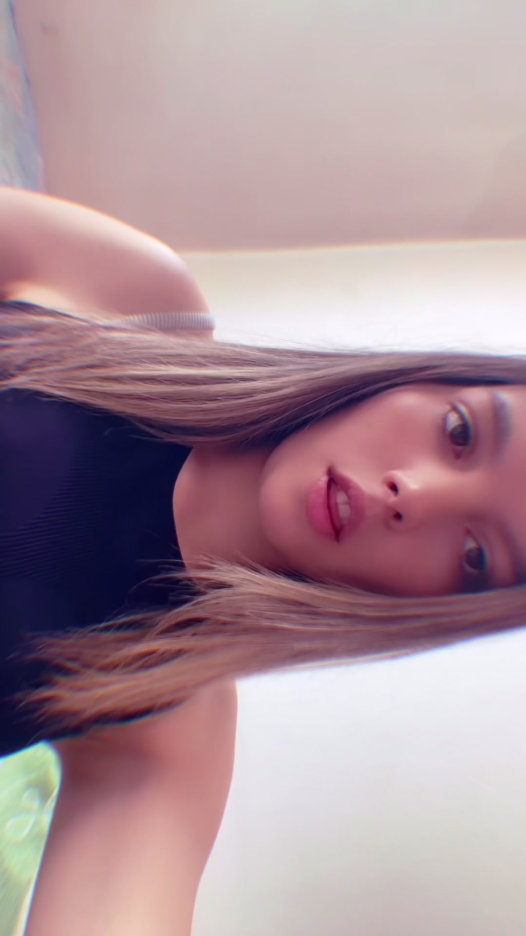 @blonde