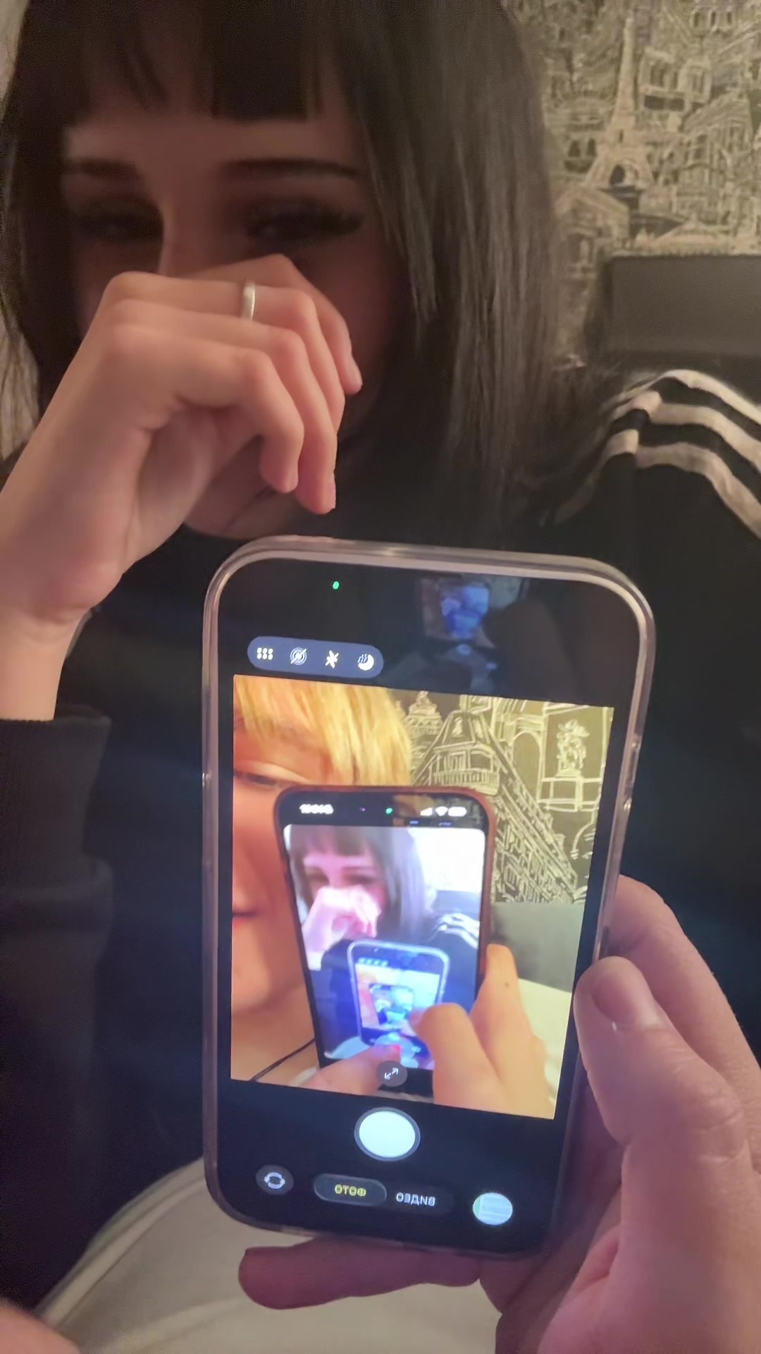 @тгк: люби меня, алина
