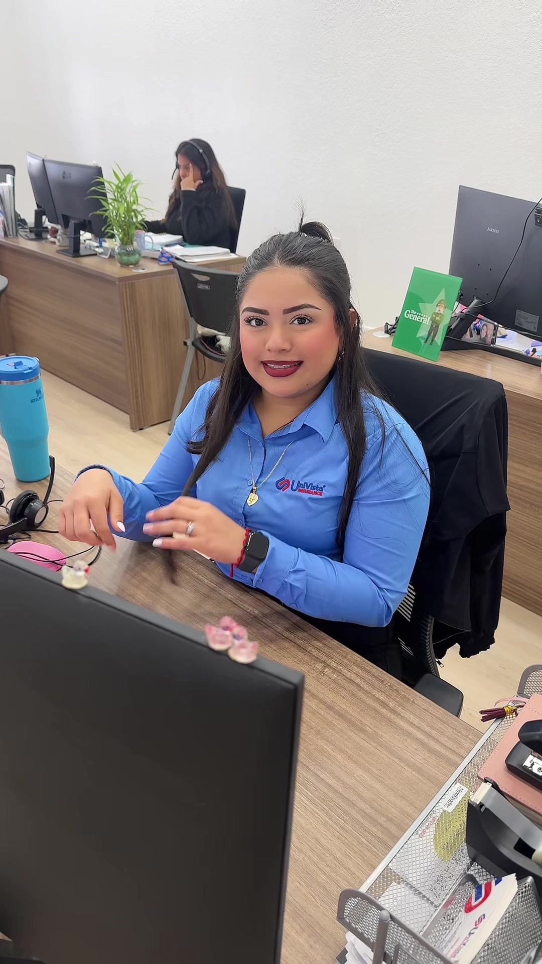 @Univista Insurance Orlando
