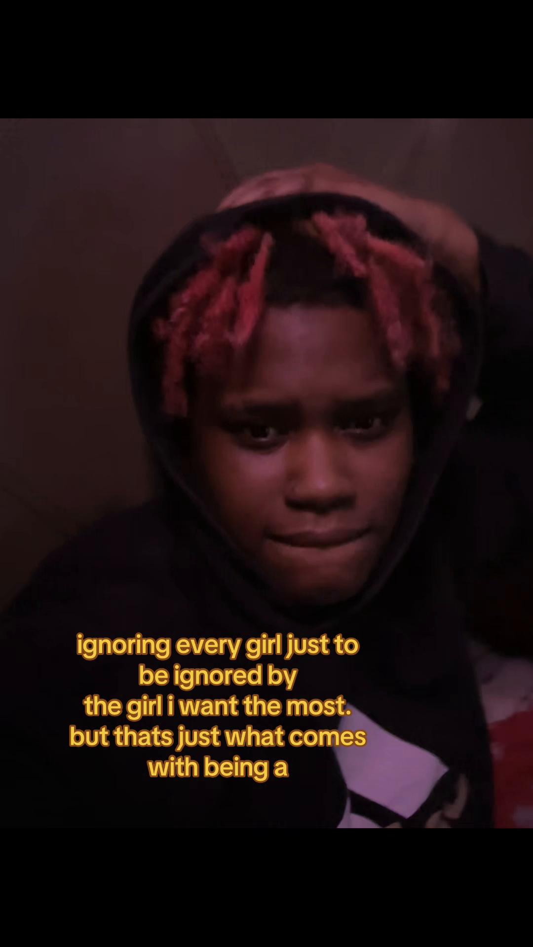 @Nobody&rsquo;s gf
