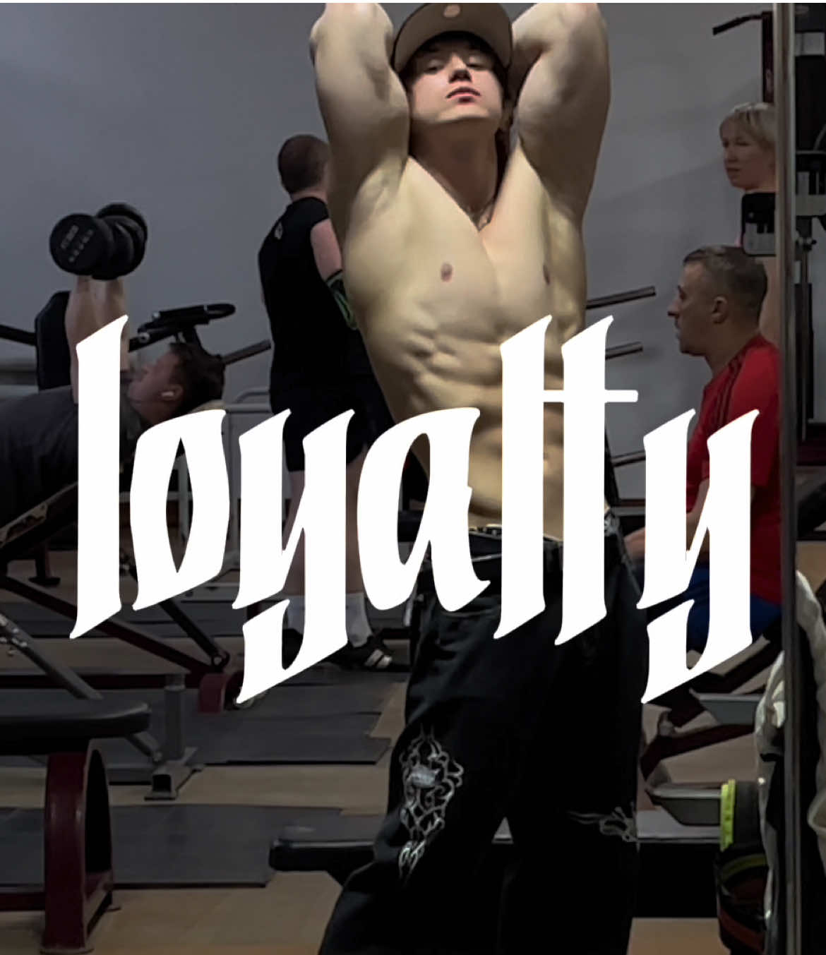 @loyalty