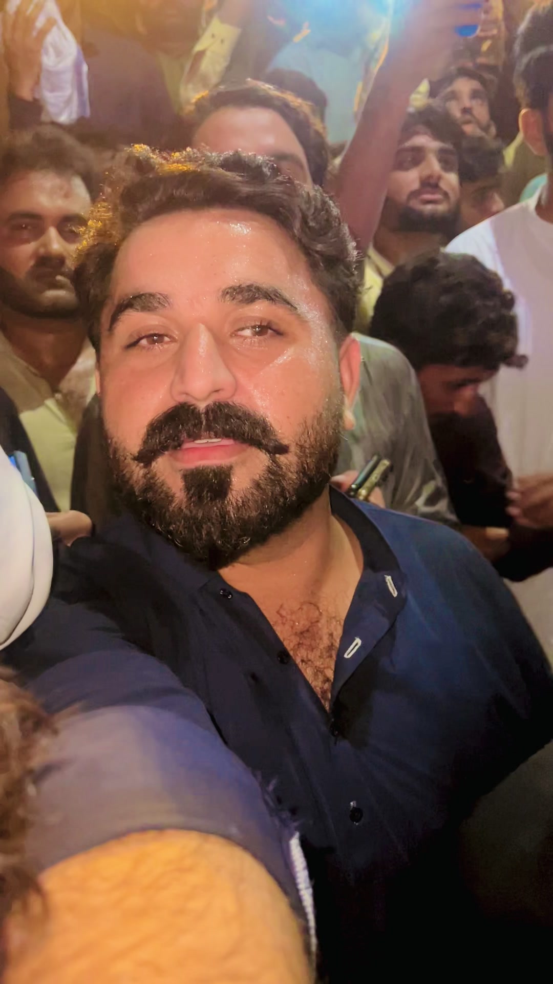 @Rana Sarfaraz Thakur