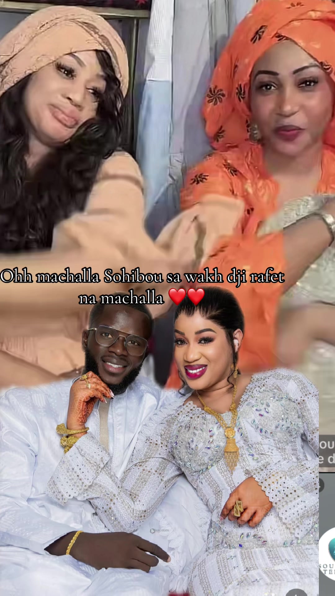 @💚TÉLÉ|__ 📺__|SÉNÉGAL 🇸🇳💛