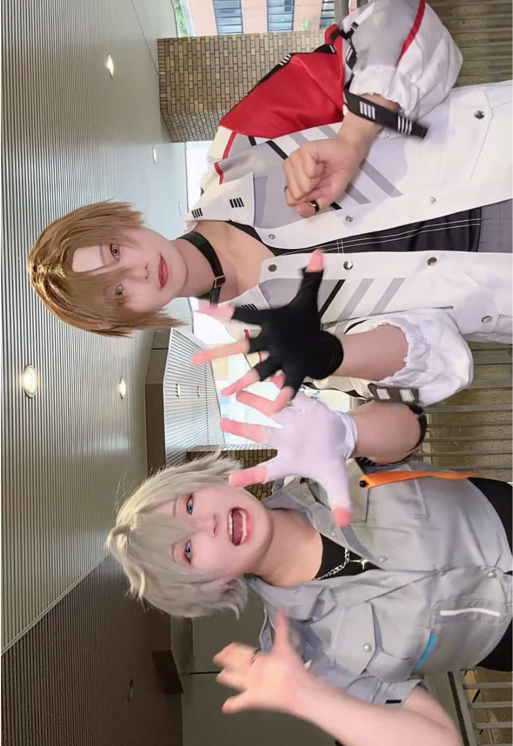 @๐ใกใพใ๐งก