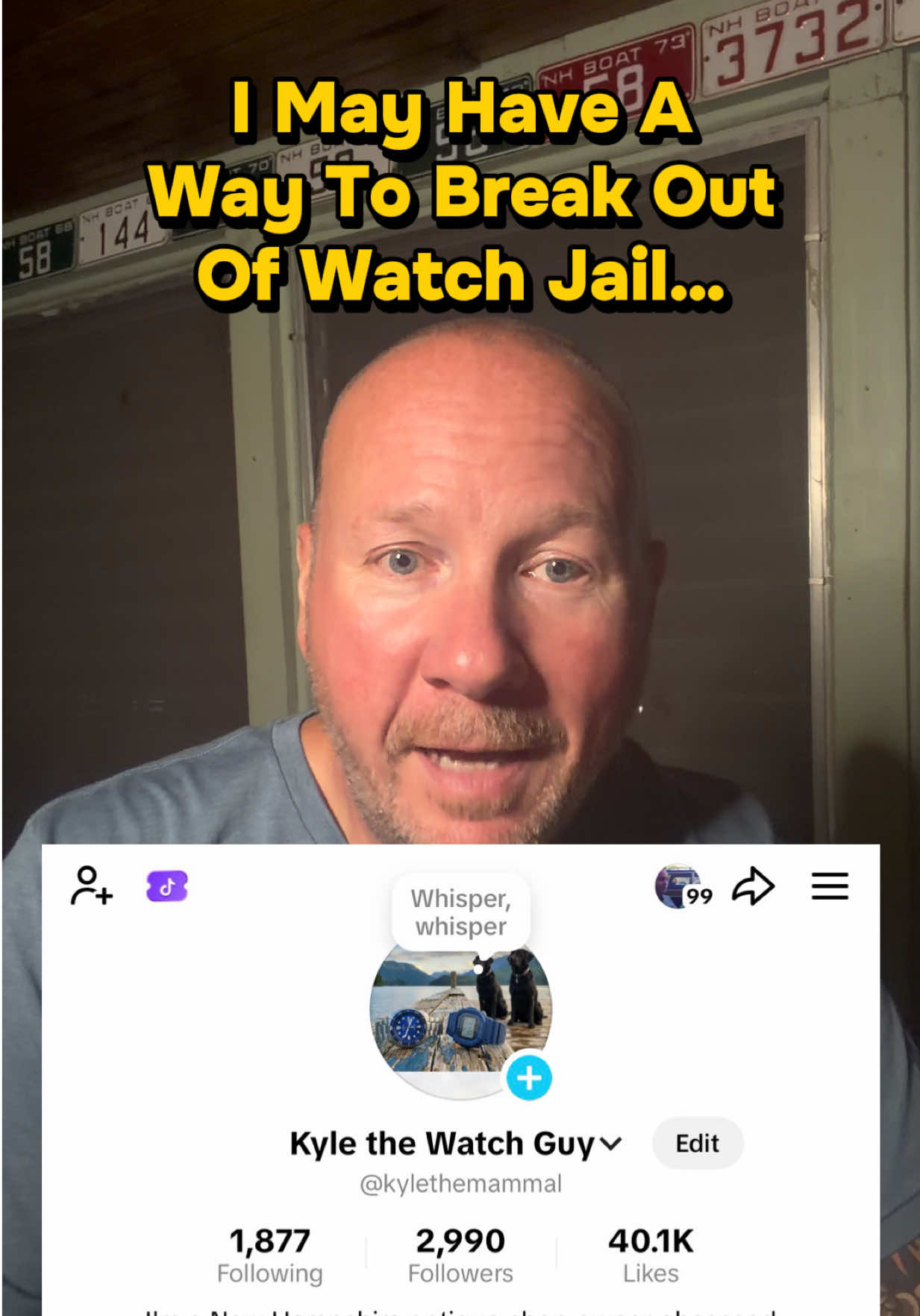 @Kyle the Watch Guy