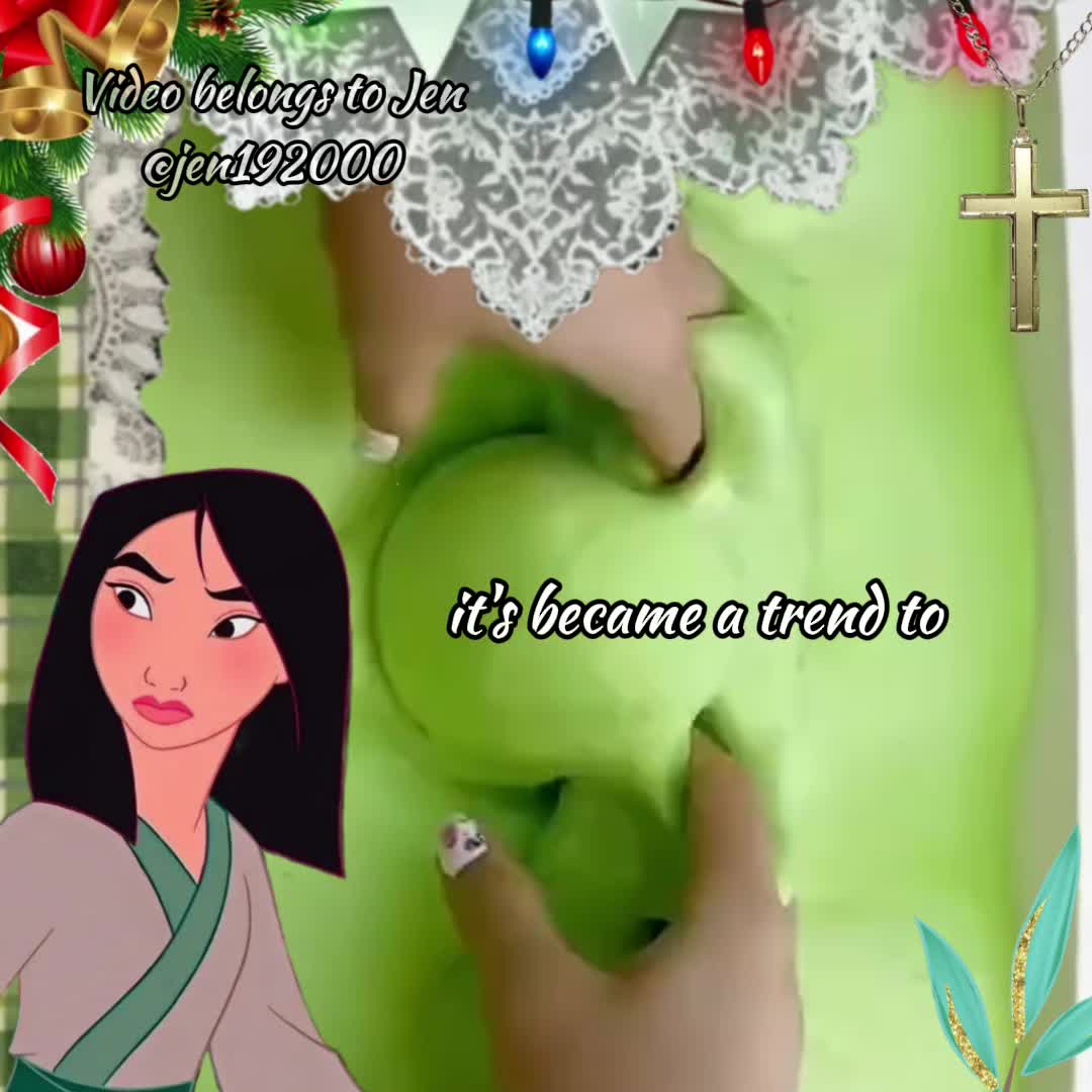 @🎄 Jen ✝️