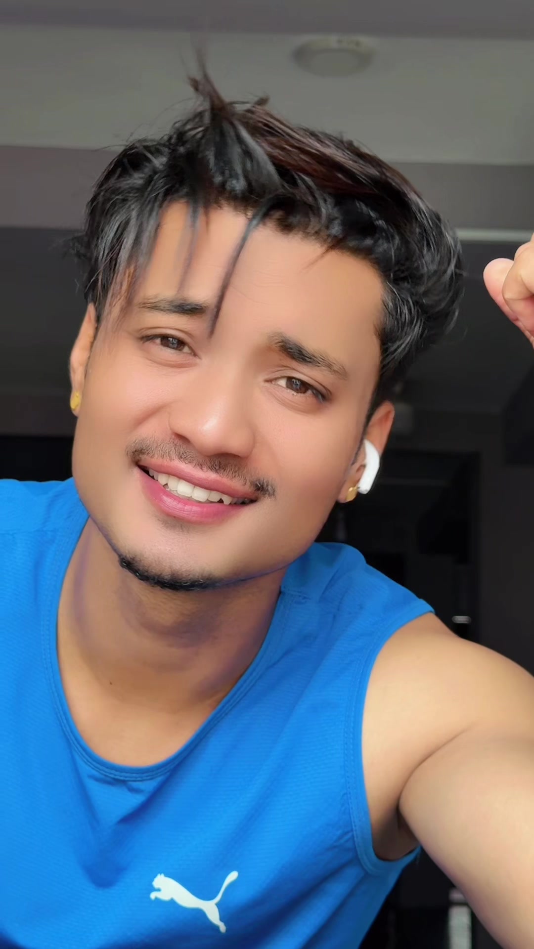 @Iam Sushant