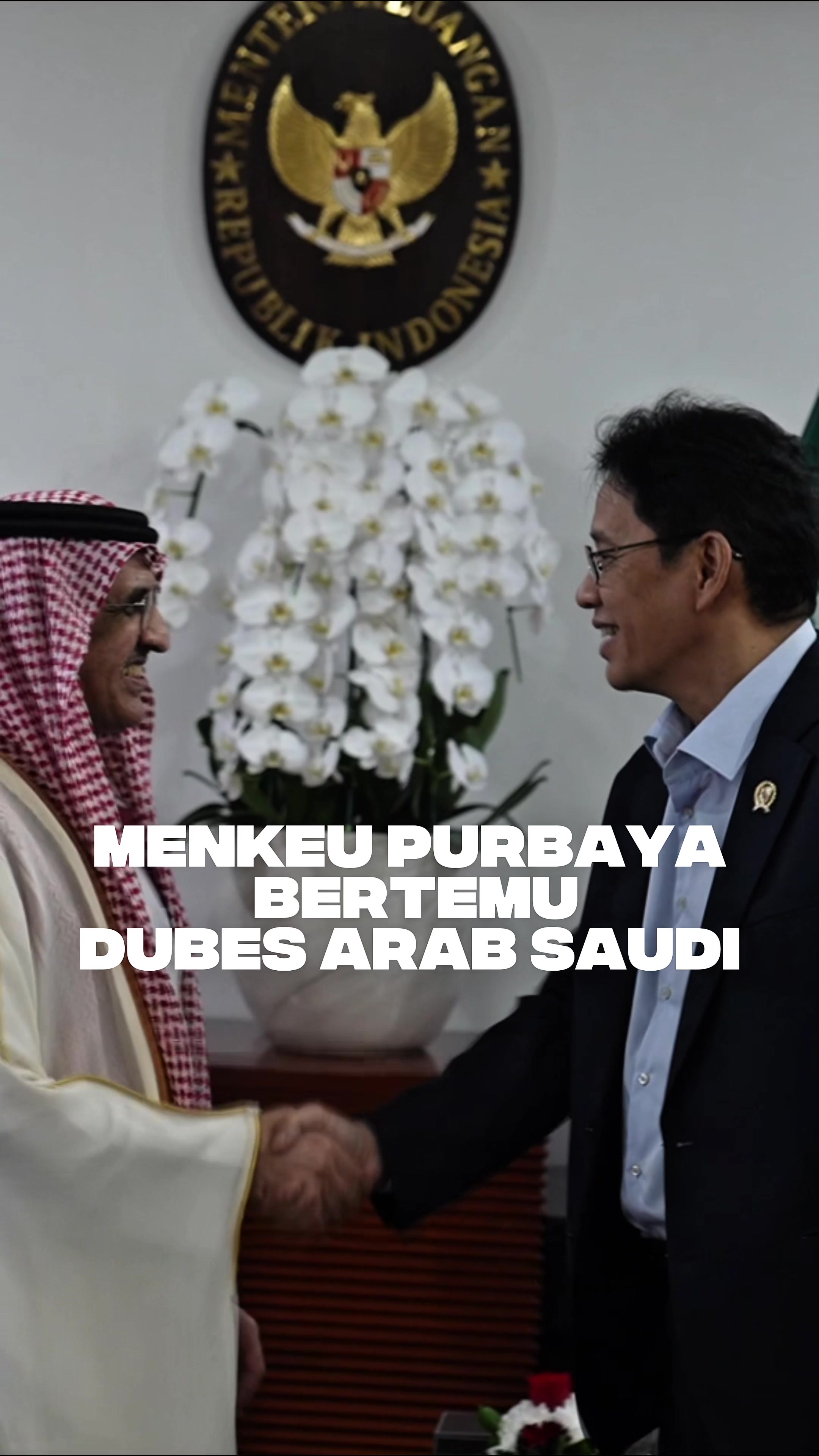 @Purbaya Yudhi Sadewa
