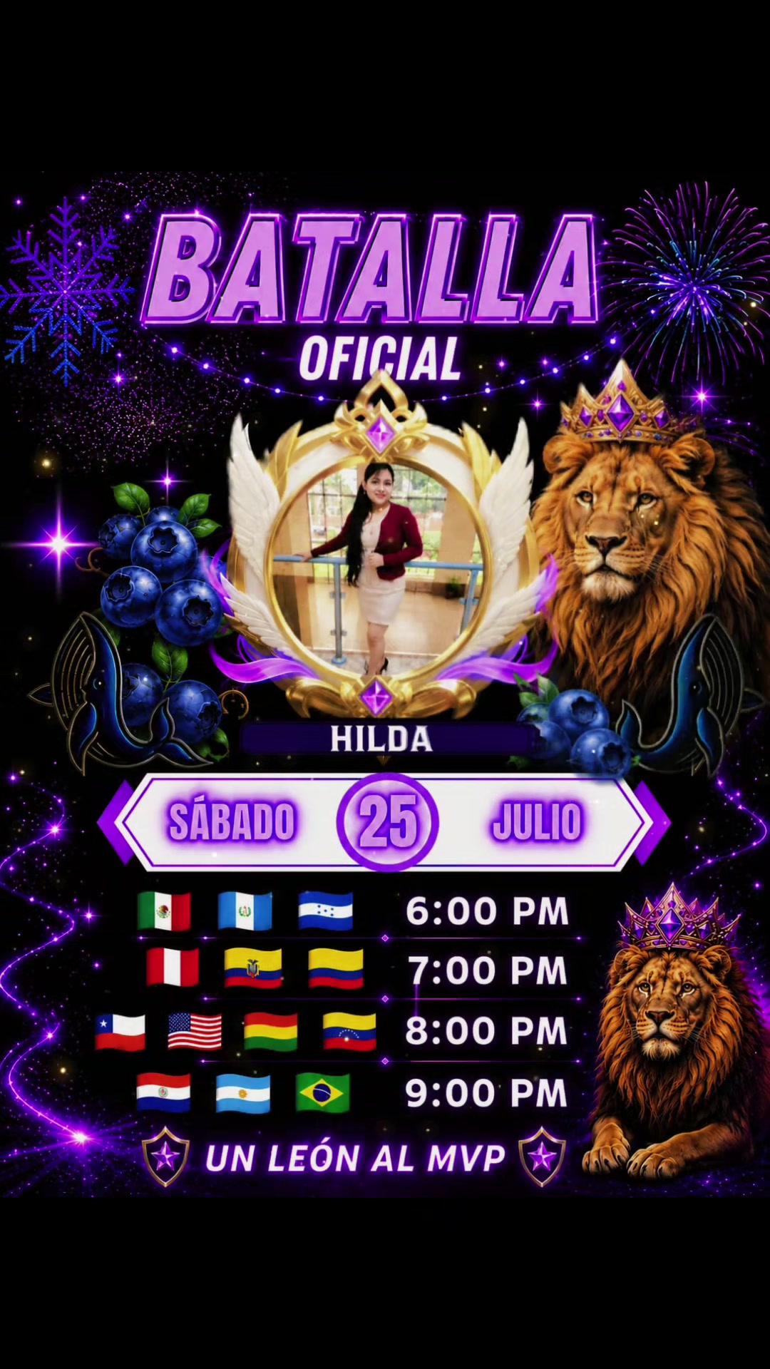 @🫐Hilda 🐄🌮🦁🦂🍀