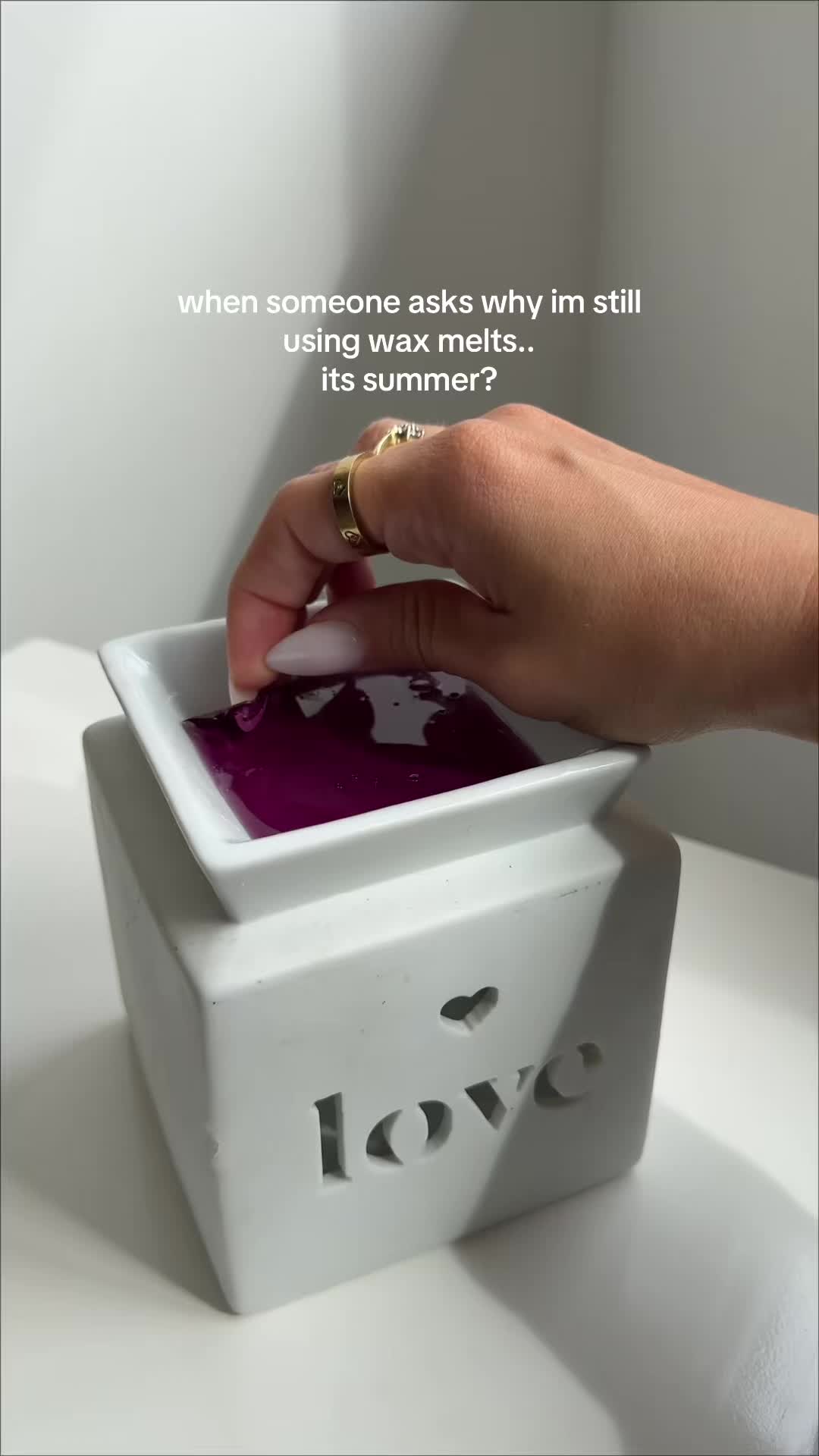 @Village Wax Melts
